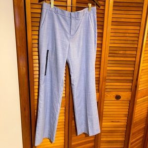 NWT Banana Republic 10 Petite Logan Pants